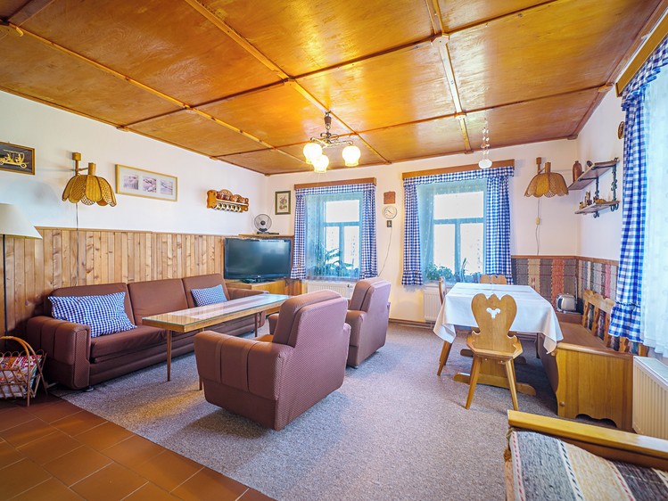 Prodej domu, 100 m² (13 z 36)