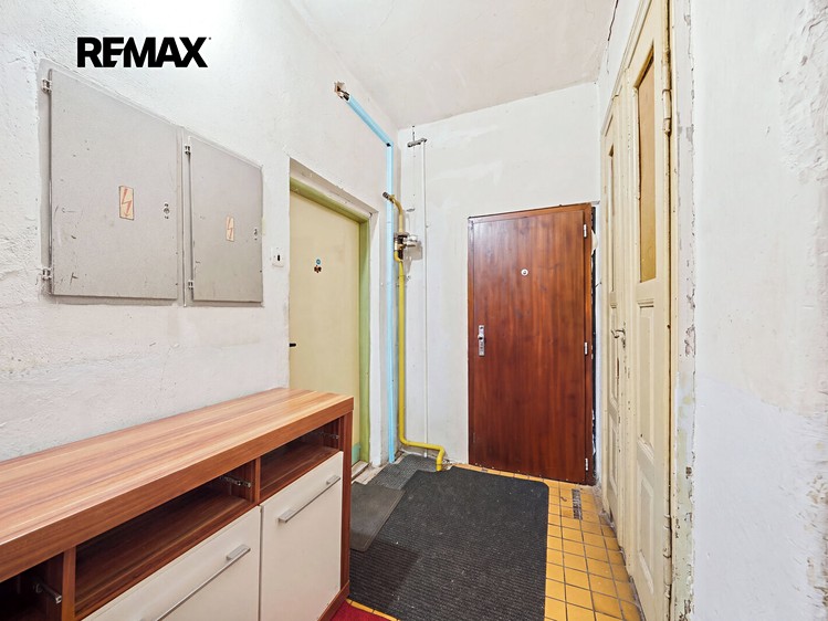 Wohnung 2+1 zum Kauf, 65 m² (9 von 16)