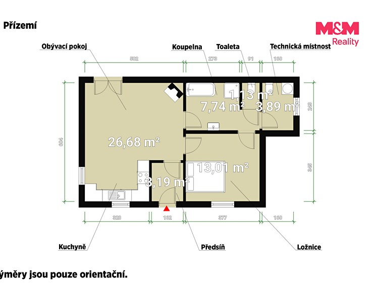 Будинок на продаж, 181 м² (13 з 30)