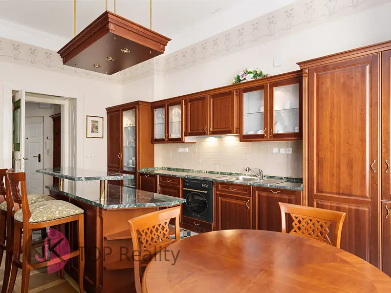 Pronájem bytu 2+kk 70 m², Praha – náhled fotky 3