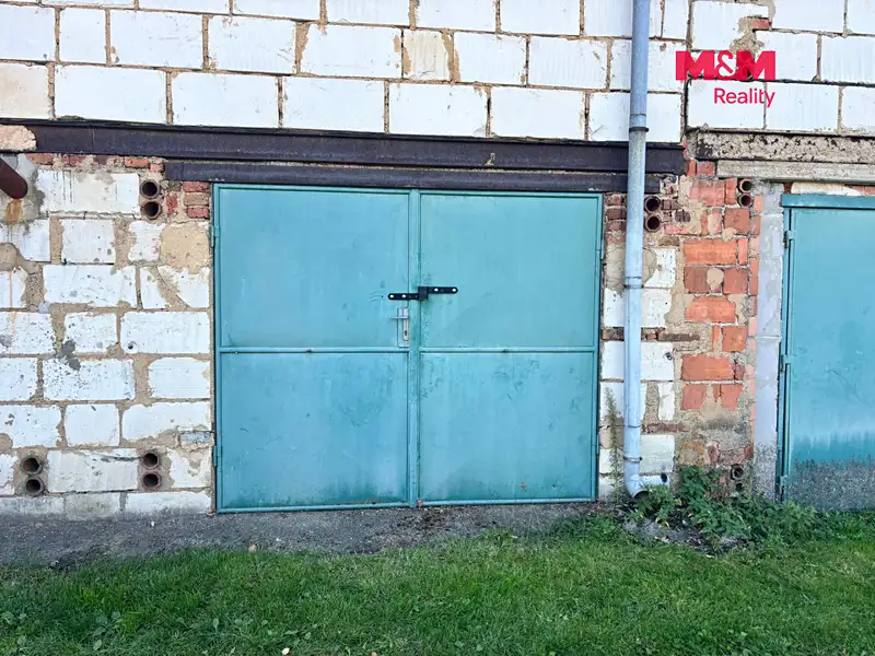 Prodej garáže 25 m², Vrčeň – náhled fotky 2