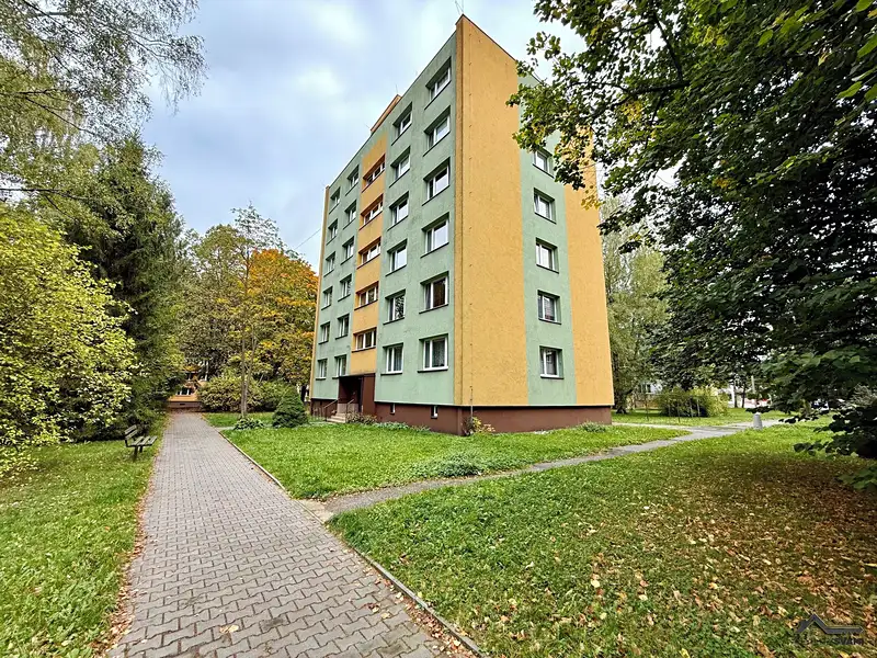 Prodej bytu 2+1 53 m², Frýdek-Místek – náhled fotky 1