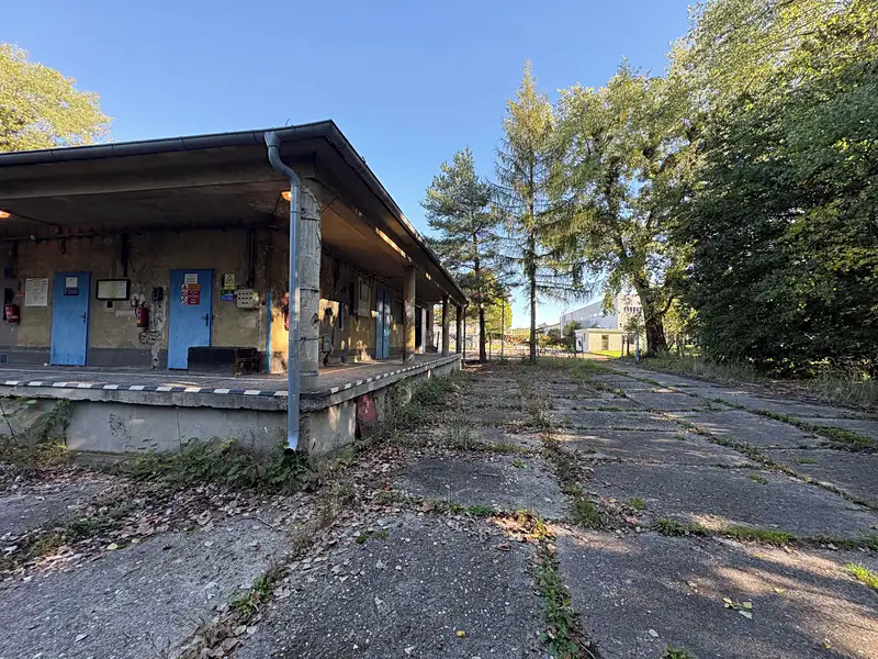 Pronájem skladového prostoru 130 m², Bystřice pod Hostýnem – náhled fotky 3