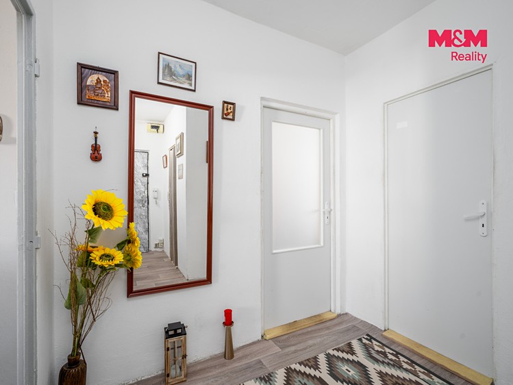 Prodej bytu 2+1, 61 m² (8 z 26)
