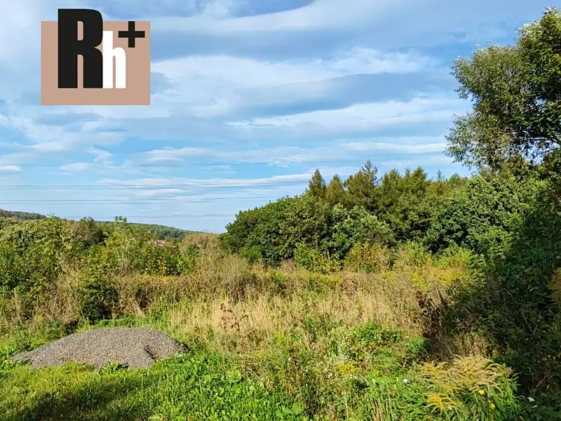 Prodej stavebního pozemku 6263 m², Ostrava – náhled fotky 3
