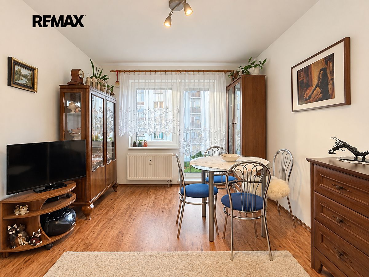 Prodej bytu 3+1 54 m²
