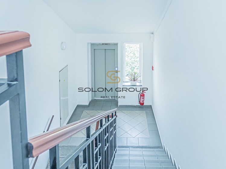 Квартира 2+kk в оренду, 55 м² (6 з 10)