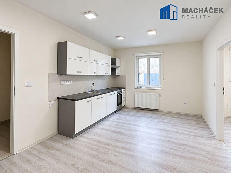 Квартира 2+kk в оренду, 52 м² (4 з 11)