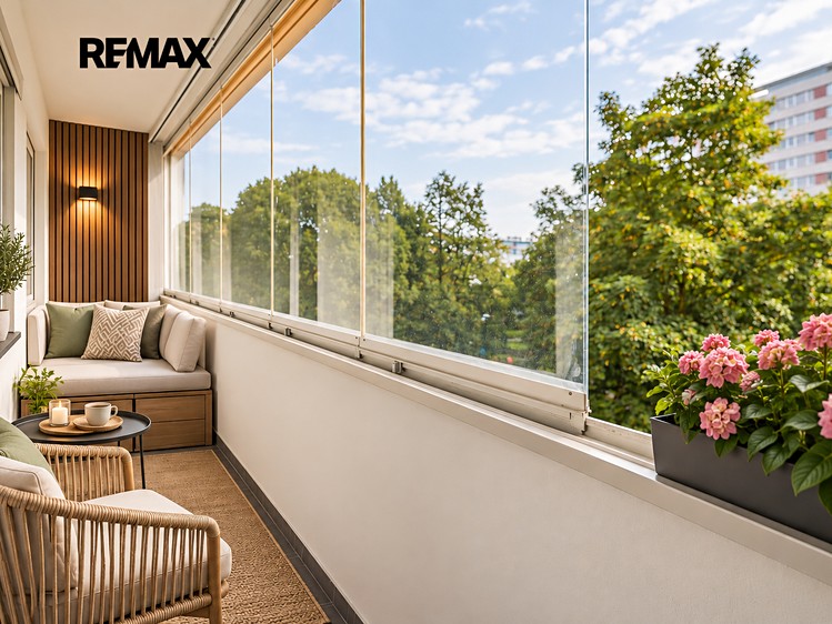 Квартира 2+kk на продаж, 36 м² (6 з 38)