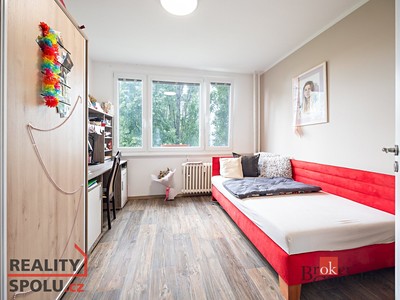Квартира 3+1 на продаж, 69 м² (3 з 16)