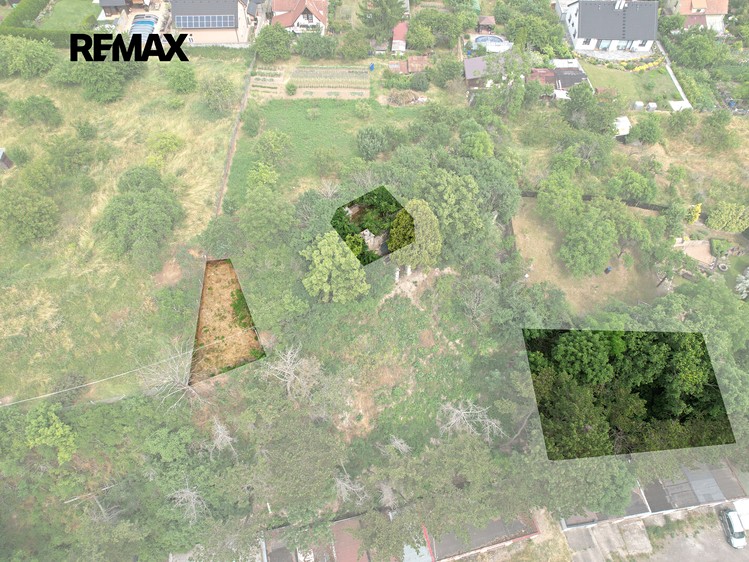 Pronájem pozemku, 30 m² (3 z 37)