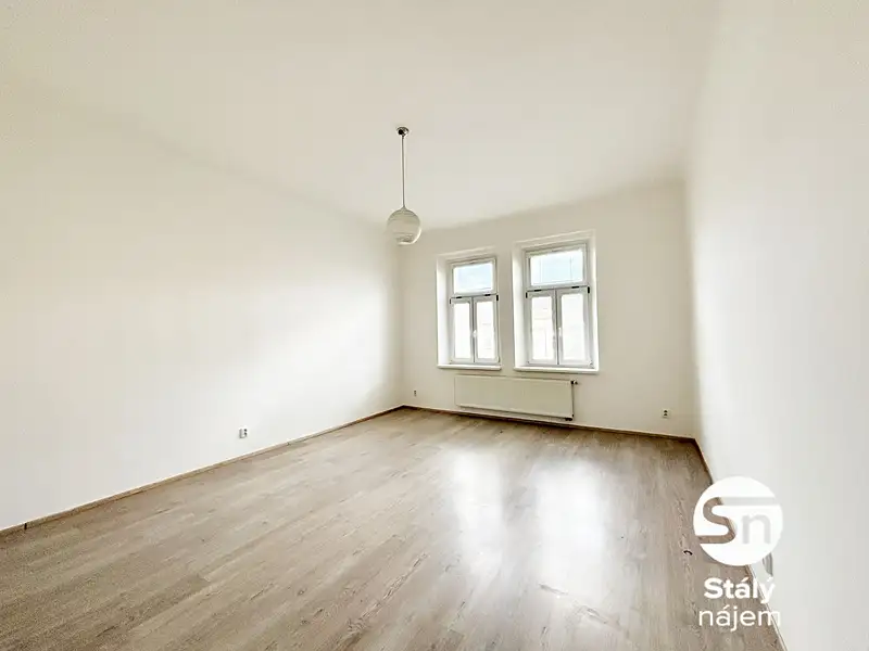 Pronájem bytu 1+1 55 m², Plzeň – náhled fotky 2