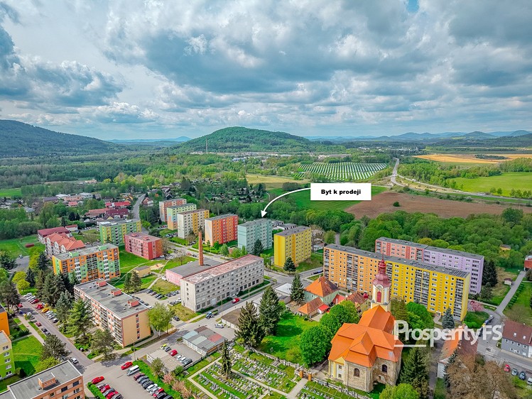 Wohnung 3+1 zum Kauf, 70 m² (27 von 34)