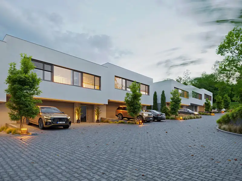 Prodej rodinného domu 184 m², pozemek 358 m², Neslovice – náhled fotky 3