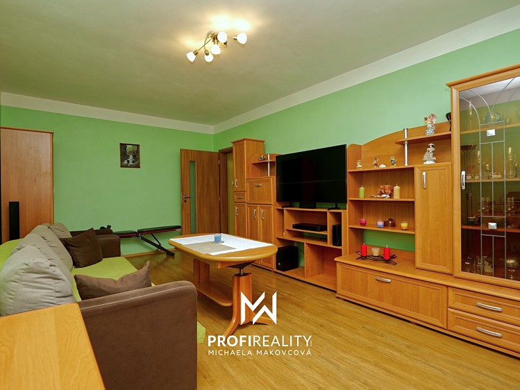 Квартира 3+1 на продаж, 76 м² (12 з 26)
