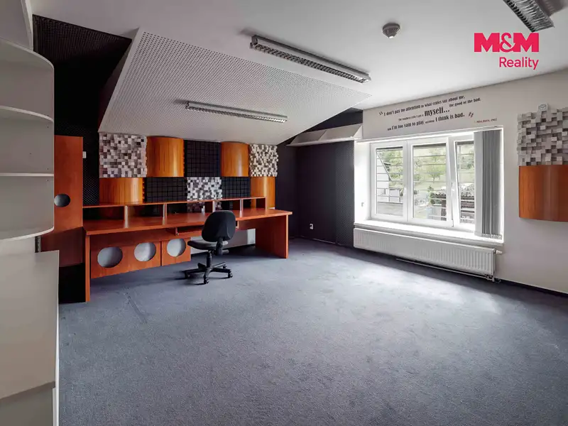 Prodej rodinného domu 116 m², pozemek 760 m², Rousínov – náhled fotky 2