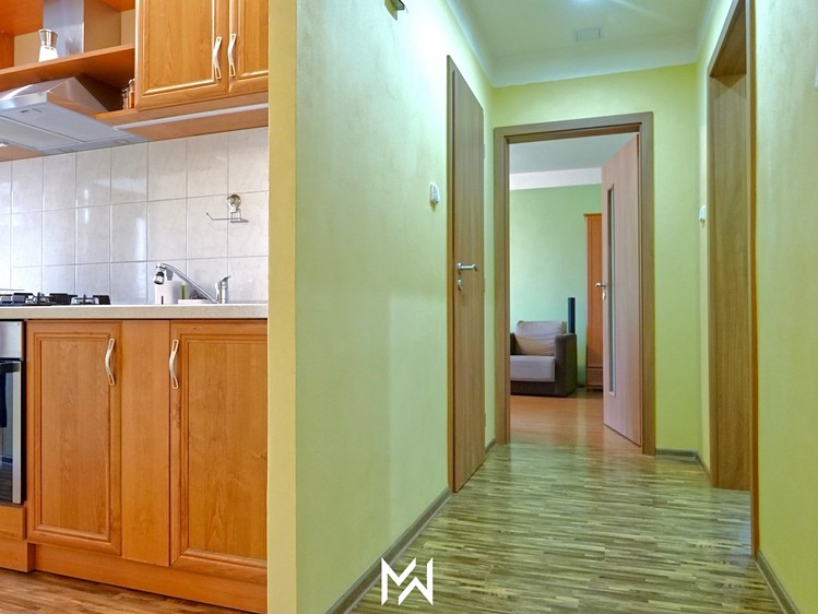 Квартира 3+1 на продаж, 76 м² (10 з 26)