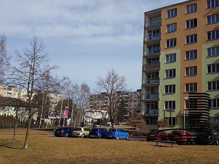 Квартира 1+kk в оренду, 20 м² (2 з 12)