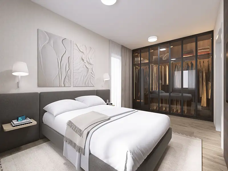 Prodej bytu 4+kk 102 m², Kostelec nad Orlicí – náhled fotky 3