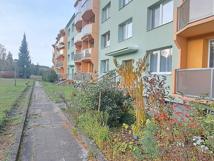 Квартира 3+1 на продаж, 71 м² (18 з 25)