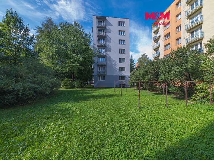 Квартира 3+kk на продаж, 53 м² (1 з 13)