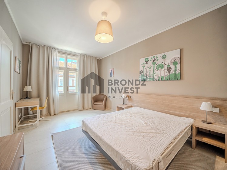 Квартира 2+kk в оренду, 50 м² (8 з 11)
