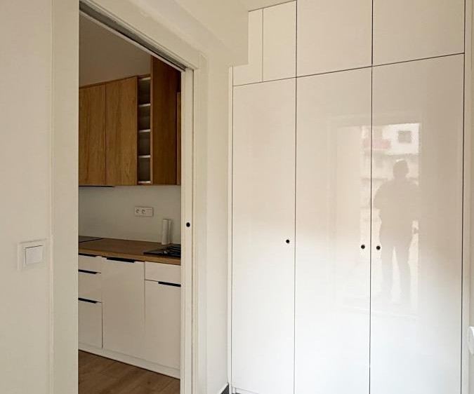 Wohnung 1+kk zur Miete, 24 m² (10 von 11)