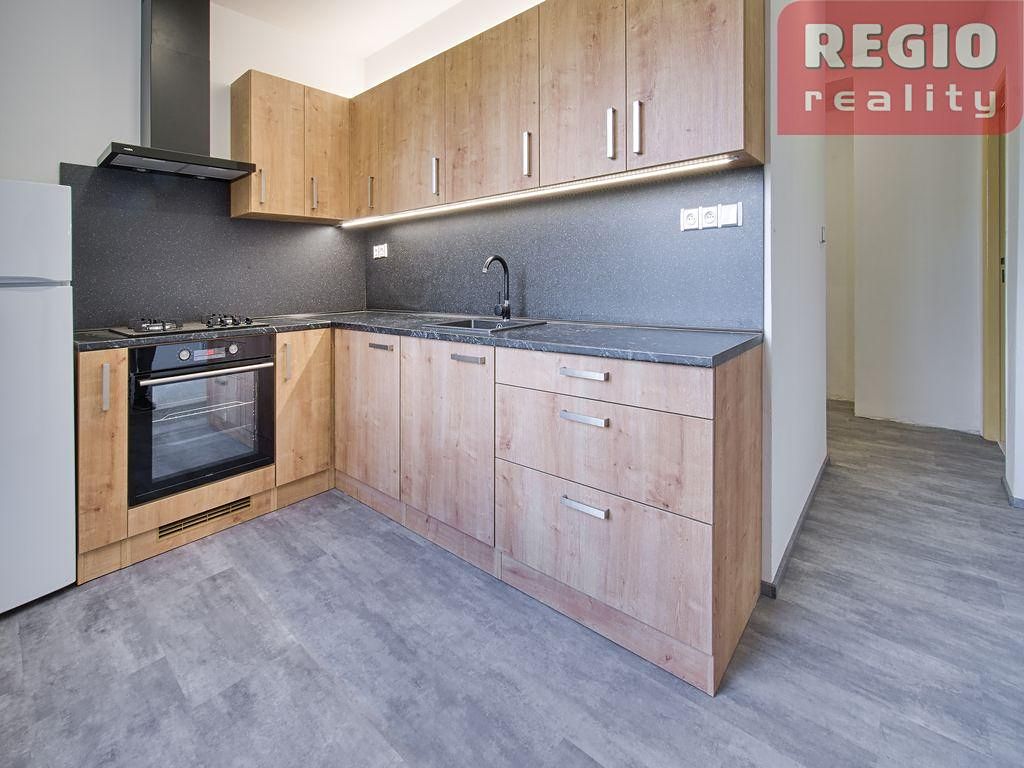 Pronájem bytu 2+1 53 m², Ostrava – fotka 1 z 3