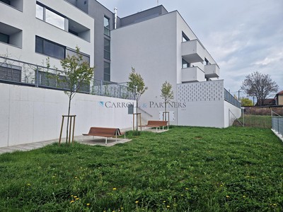 Квартира 1+kk в оренду, 40 м² (2 з 25)