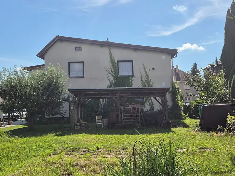 Prodej rodinného domu 179 m², pozemek 1410 m², Turnov – náhled fotky 2