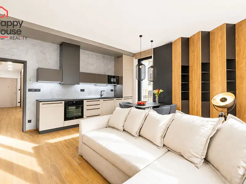 Prodej bytu 2+kk 55 m², Vrchlabí – náhled fotky 2