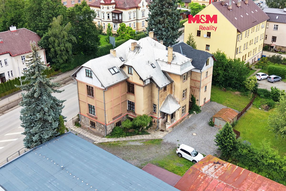 Prodej bytu 3+kk 64 m², Havlíčkův Brod – fotka 1 z 3