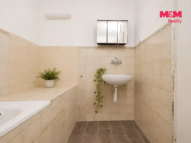 Prodej bytu 3+kk 64 m², Havlíčkův Brod – náhled fotky 3