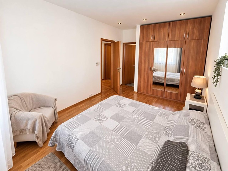 Квартира 2+kk в оренду, 51 м² (6 з 11)