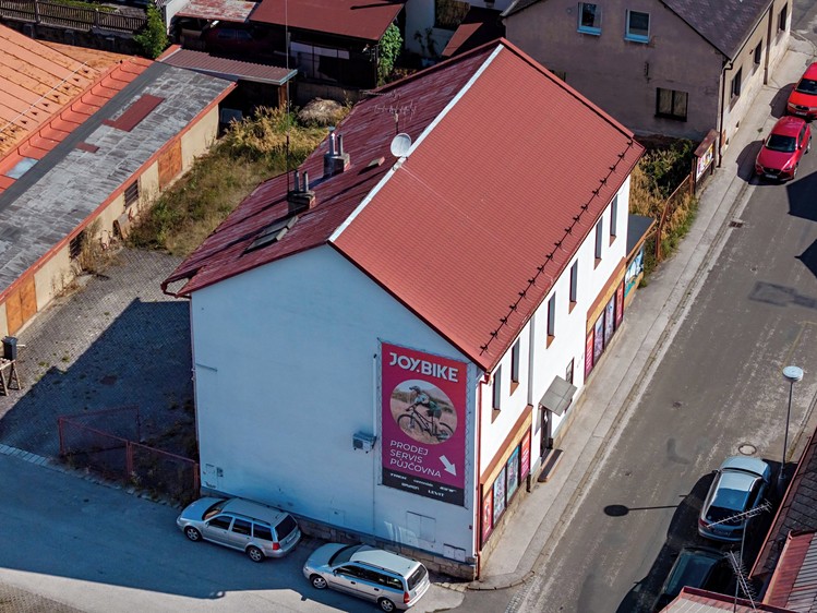 Prodej komerčního prostoru, 406 m² (5 z 74)