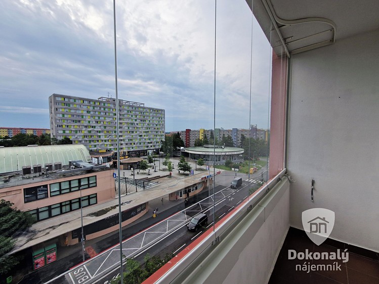 Wohnung 2+1 zur Miete, 52 m² (18 von 20)