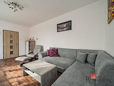 Квартира 4+1 на продаж, 73 м² (3 з 17)