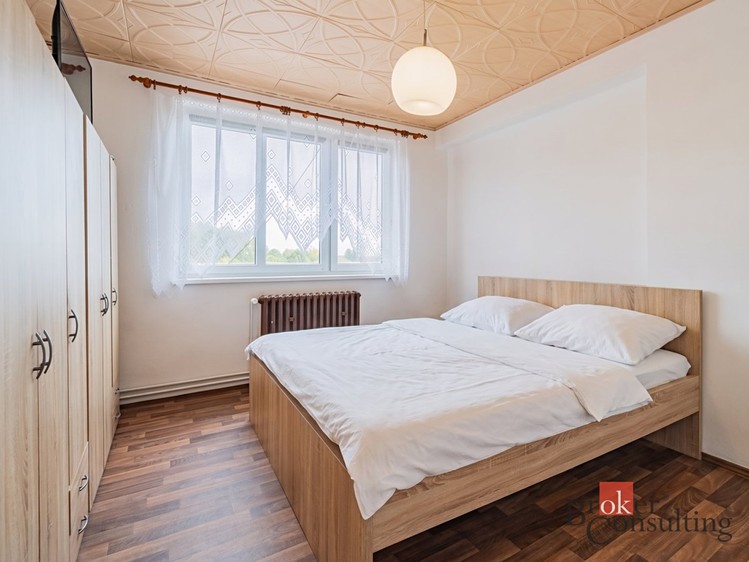 Квартира 4+1 на продаж, 73 м² (5 з 17)