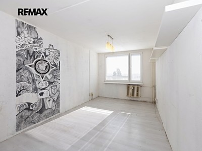 Prodej bytu 2+kk, 42 m² (2 z 23)