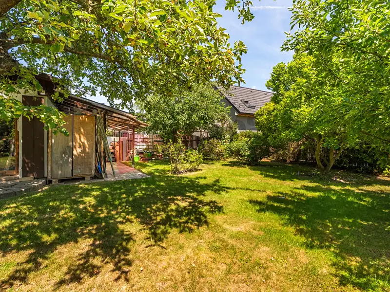 Prodej vily 180 m², pozemek 586 m², Votice – náhled fotky 2