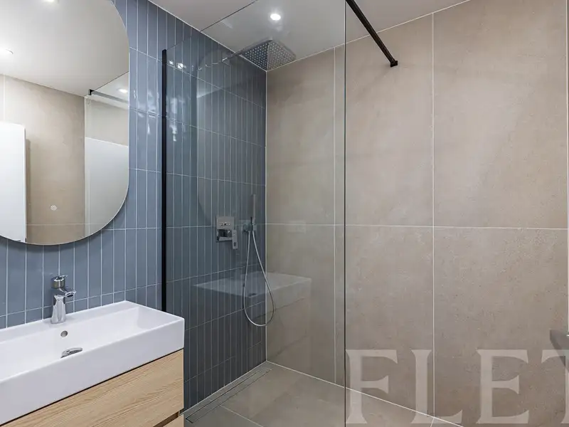 Pronájem bytu 2+kk 46 m², Praha – náhled fotky 2