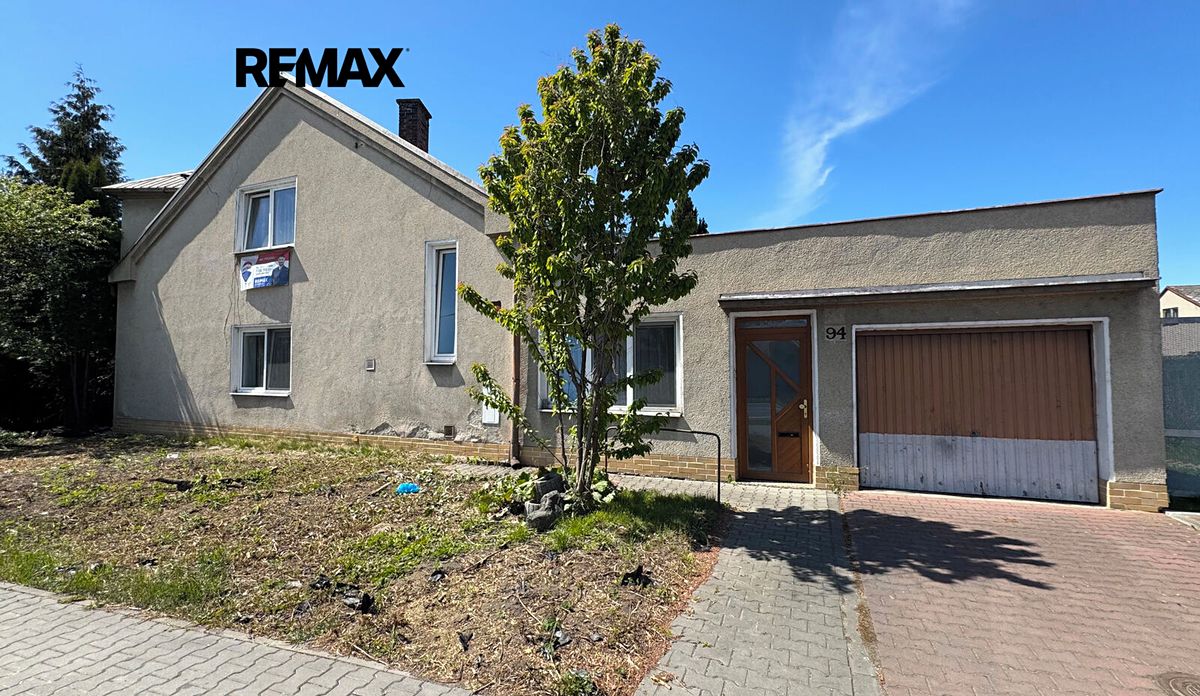 Prodej obchodního prostoru 105 m², Litovel – fotka 1 z 3