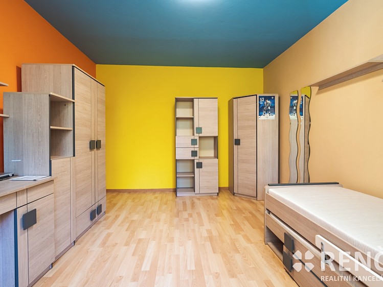 Pronájem bytu 3+1, 74 m² (7 z 17)