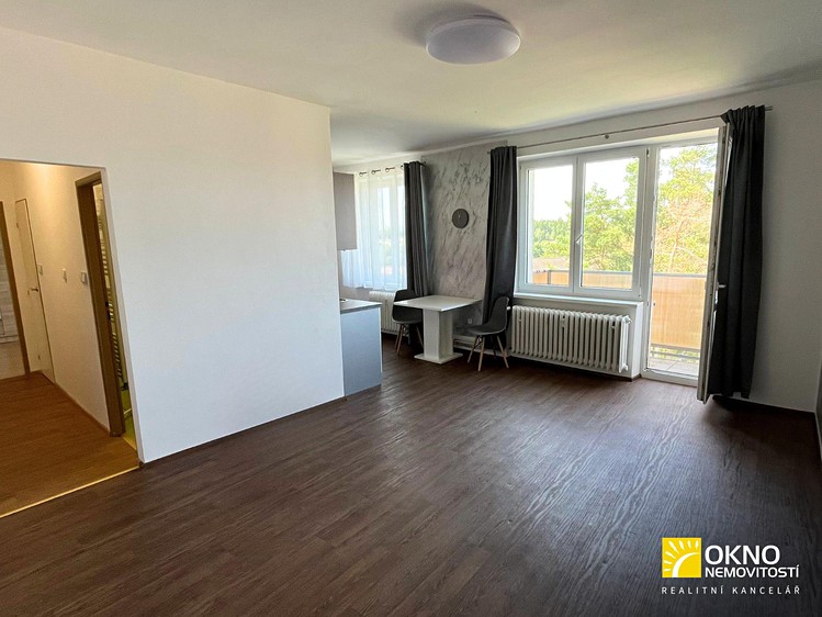 Wohnung 2+kk zur Miete, 54 m² (2 von 12)