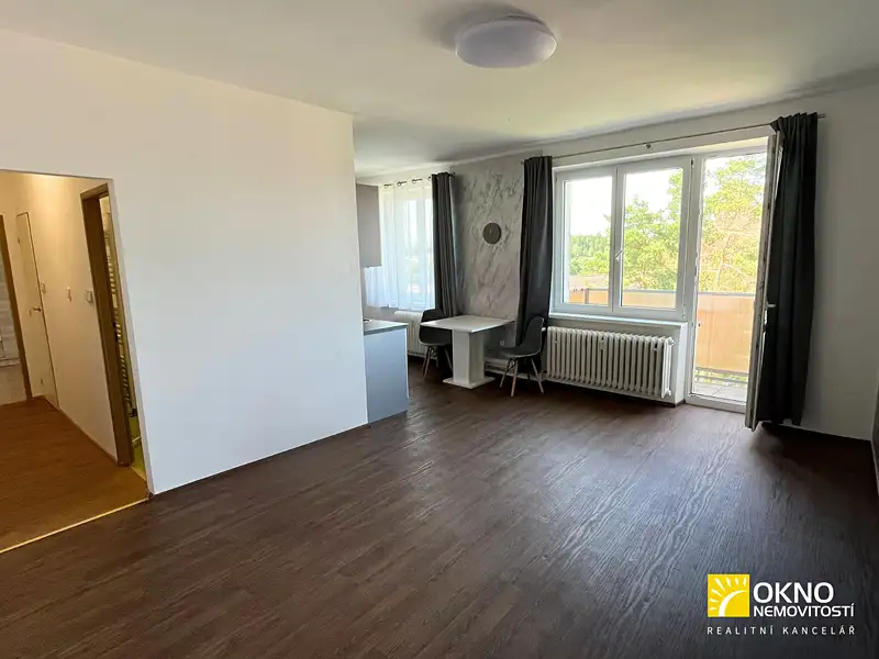 Pronájem bytu 2+kk 54 m², Žďár nad Sázavou – náhled fotky 2