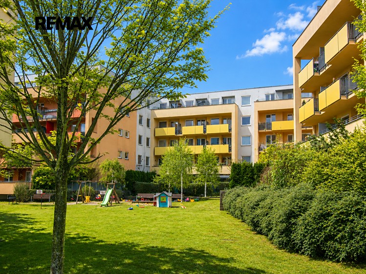 Pronájem bytu 2+kk, 70 m² (17 z 17)