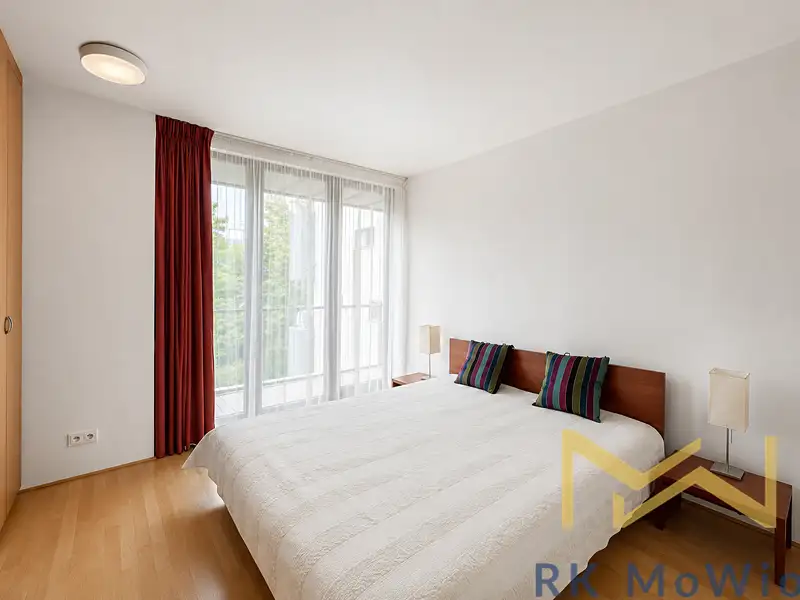 Pronájem bytu 2+kk 60 m², Praha – náhled fotky 2