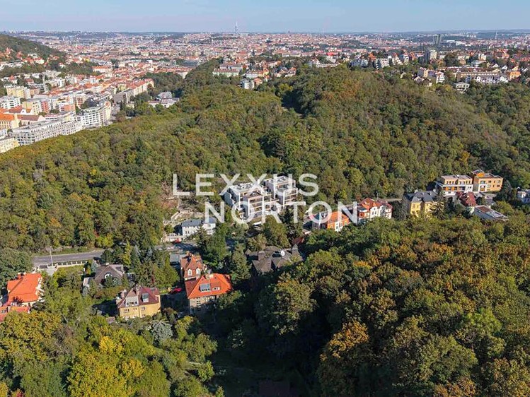 The 1+kk flat for sale, 54 m² (12 of 13)