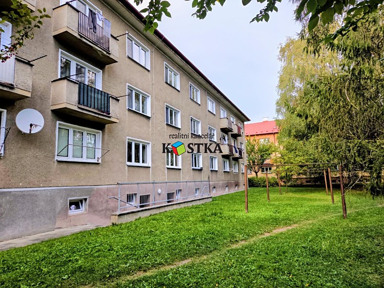 Prodej bytu 3+1, 70 m² (4 z 25)