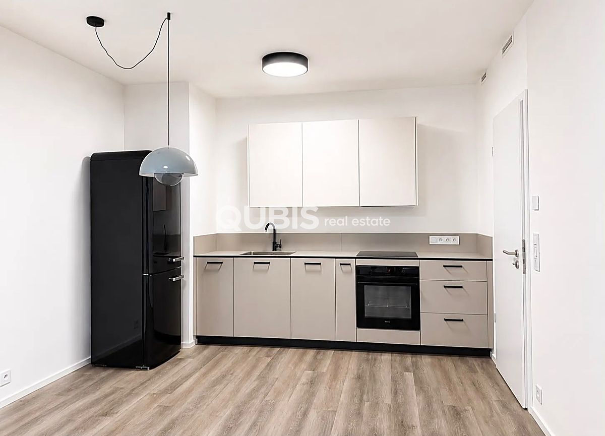 Pronájem bytu 2+kk 60 m²